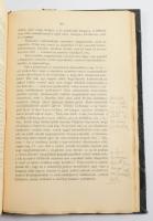 Id. Görgey István: 1848 és 1849-ből. Élmények és benyomások. Okiratok és ezek magyarázata tanulmányo...