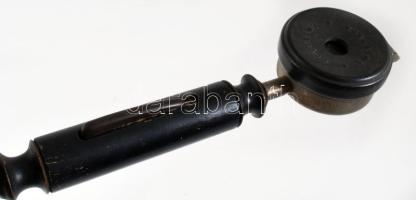 Telefon kagyló, h:26 cm