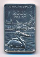 2016. 2000Ft Cu-Ni "150 éves az állatkert" kapszulában T:BU Adamo EM322