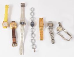 Zacskónyi vegyes működő női óra