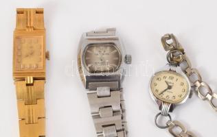 Zacskónyi vegyes működő női óra