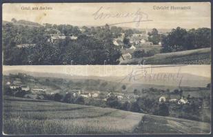 Hamvasd (Aschau) (EK)