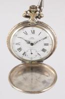 Kürfurst német zsebóra, kopással, d: 50mm