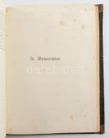 M. Fürstenberg - Ottomar Rohde: Die Rindviehzucht nach ihrem jetzigen rationellen Standpunkt. Zweite...