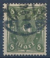 1922 Mi 229 II (Mi EUR 36.-)