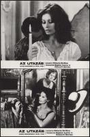 Sophia Loren főszereplésével készült filmek (Az utazás; La Mancha lovagja; Altona foglyai; Szemünk f...