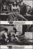 Sophia Loren főszereplésével készült filmek (Az utazás; La Mancha lovagja; Altona foglyai; Szemünk f...