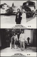 Sophia Loren főszereplésével készült filmek (Az utazás; La Mancha lovagja; Altona foglyai; Szemünk f...