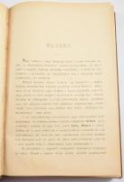 Scherr János: A világirodalom története. I-III köt.
I. kötet: Az ázsiai népek: Aegyptom; Hellas és ...
