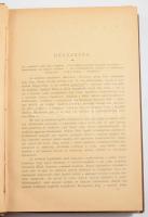 Scherr János: A világirodalom története. I-III köt.
I. kötet: Az ázsiai népek: Aegyptom; Hellas és ...