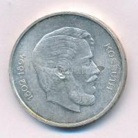 1946. 5Ft Ag "vastag Kossuth" T:AU
Adamo F8