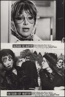 Peter Falk főszereplésével készült film (Váltságdíj egy halottért) jelenetei és szereplői, 13 db vin...