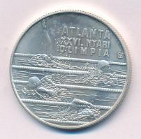 1994. 1000Ft Ag "XXVI. Nyári Olimpia - Atlanta" T:UNC,AU