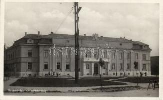 Magyaróvár Járásbíróság photo