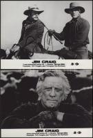 Kirk Douglas főszereplésével készült filmek (Jim Craig; Ránts fegyvert; Kettős bűntény Hamburgban) j...