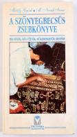 Mátéfy Györk - M. Novák Irma: A szőnyegbecsüs zsebkönyve. Becsüsök, műgyűjtők, műkereskedők részére. Victoria szakkönyvek. [Bp.], 1997, Victoria. Kiadói papírkötés.