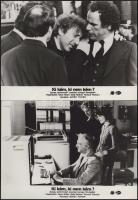 Gene Wilder főszereplésével készült filmek (Nászéjszaka kísértetekkel; Ki kém, ki nem kém?; Akinek v...