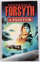 Frederick Forsyth: A Pásztor. Ford.: Fehér Katalin et al. Szeged, 1997, Szukits, 198+[2] p. Kiadói papírkötés.