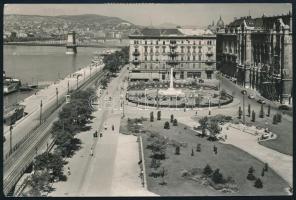 1959 Érdekes helyi képeslap magyar és szovjet bélyegekkel vegyesen bérmentesítve