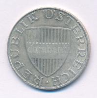 Ausztria 1967. 10Sch Ag T:XF
Austria 1967. 10 Schilling Ag C:XF
Krause KM#2882