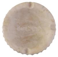 Alabástrom hamutálka 10 cm