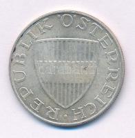 Ausztria 1972. 10Sch Ag T:AU patina
Austria 1972. 10 Schilling Ag C:AU patina
Krause KM#2882