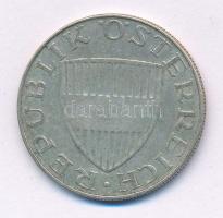 Ausztria 1958. 10Sch Ag T:XF,VF patina
Austria 1958. 10 Schilling Ag C:XF,VF patina
Krause KM#2882