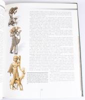 Time-life képes világtörténet sorozat 3 kötete: Istenkirályok kora i. e. 3000-1500.; Harcos birodalm...