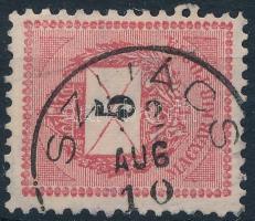 "SZ(LI)ÁCS / (FÜRDŐ)"