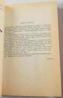 Gróf Edelsheim Gyulai Ilona, Horthy István kormányzóhelyettes özvegye: Becsület és kötelesség. 1-2. ...