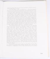 Petrovics Elek: Rippl-Rónai. Bp., [1943], Athenaeum, 1 (címkép) t.+ XXXII+[2]+126+[4] p. Második kia...