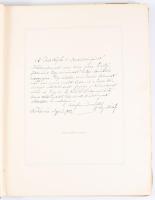 Zichy Mihály élete, művészete és alkotásai. Tizennyolcz szövegképpel és negyven műmelléklettel. A Pe...