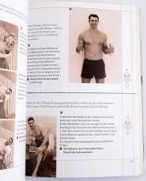 Vitali &amp; Wladimir Klitschko: Unser Fitness Buch. 2006, Gräfe und Unzer. 191p. Kiadói papírkö...