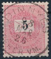 "DINNYÉS / FEHÉR VM."