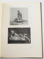 Cane, Percy S.: Modern Gardens. Special winter Number of "The Studio" 1926-27. 166p. Kiadó...