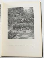 Cane, Percy S.: Modern Gardens. Special winter Number of "The Studio" 1926-27. 166p. Kiadó...
