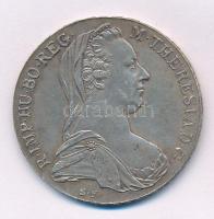 Ausztria 1780SF Tallér Ag "Mária Terézia" utánveret T:AU,XF patina
Austria 1780SF Thaler ...