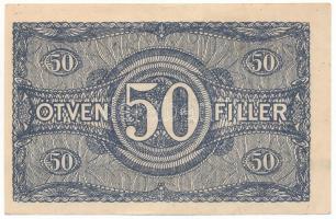 1920. 50f "26" T:VF
Adamo K2