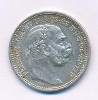1915KB 1K Ag "Ferenc József" T:AU kis ph.
Adamo K5.1