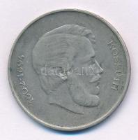 1947. 5Ft Ag "Kossuth" T:F patina
Adamo F8.1