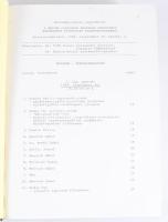 1994 Beszédgyorsírói jegyzőkönyv a Magyar Újságírók Országos Szövetsége háromnapos tisztújító küldöt...