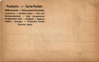 Budapest XIII. Vígszínház, montázs Gazsi Mariska színésznővel tenisz felszerelésben, photo (fl)