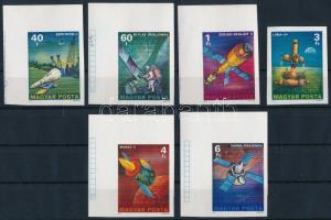 1977 A Szputnyiktól a Vikingig vágott sor (4.000)