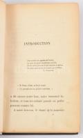 Ernst de Limagne: Les Songes Dorées de L'Enfance. Paris,én.,H. Mandeville, 2 p.+1 (címkép) t. +...