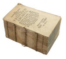 [Christian Gerber: Fortsetzung der unerkannten Sünden der Welt. Aus Gottes heiligen Wort, zu der Ruc...