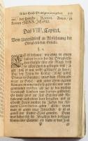 [Christian Gerber: Fortsetzung der unerkannten Sünden der Welt. Aus Gottes heiligen Wort, zu der Ruc...