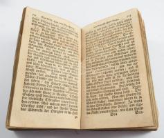 [Christian Gerber: Fortsetzung der unerkannten Sünden der Welt. Aus Gottes heiligen Wort, zu der Ruc...