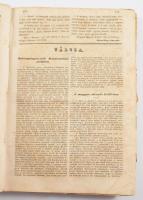 1841 Athenaeum. Tudományos, criticai és szépművészeti folyóirat. Kiadják Schedel [Toldy Ferenc] és V...