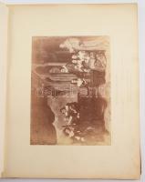 Keleti Gusztáv: Az Eszterházy-képtár eredeti fényképekben. Szövegét írta Keleti Gusztáv. Első folyam...