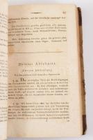 Christian Friedrich Bucholz: Grundriss der Pharmazie mit Vorzüglicher Hinsicht auf die pharmazeutisc...
